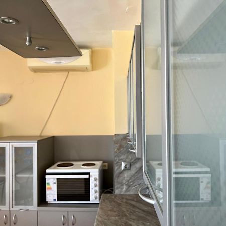 Private One-Bedroom Apartment With Balcony In Sozopol By Flat Mаnаger Eksteriør billede