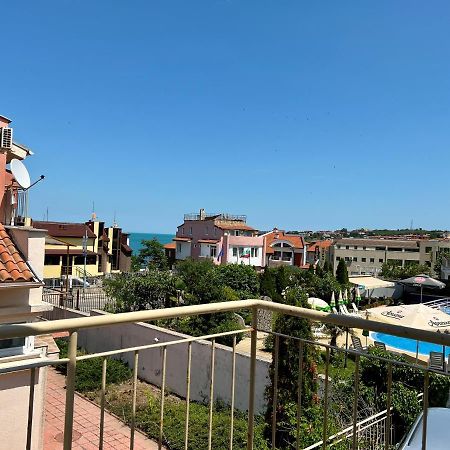 Private One-Bedroom Apartment With Balcony In Sozopol By Flat Mаnаger Eksteriør billede