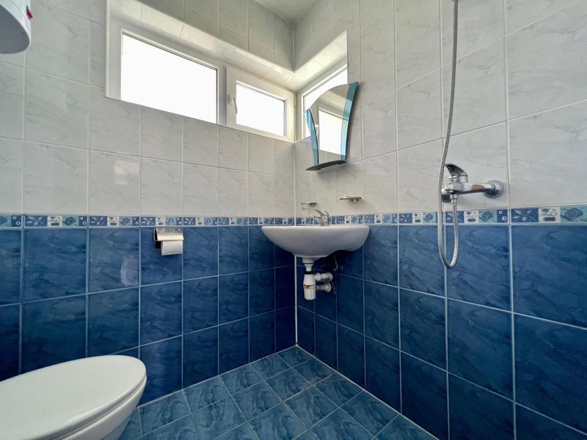Private One-Bedroom Apartment With Balcony In Sozopol By Flat Mаnаger Eksteriør billede