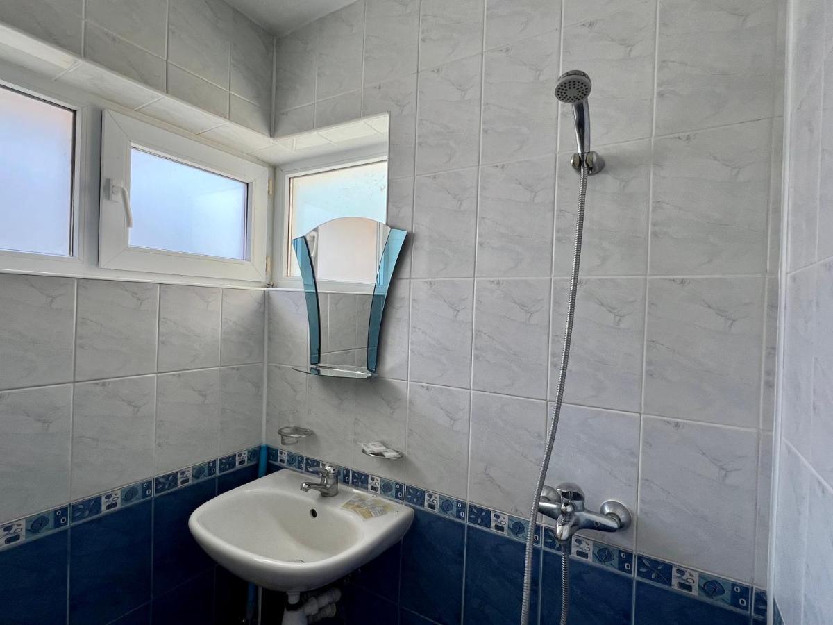 Private One-Bedroom Apartment With Balcony In Sozopol By Flat Mаnаger Eksteriør billede